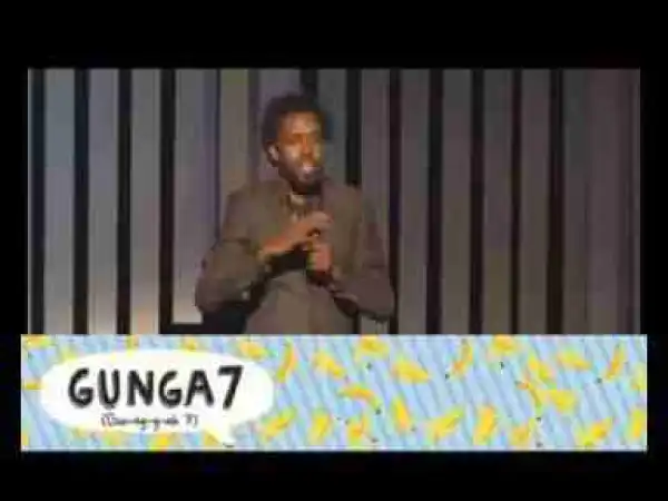 Video: Kagiso Lediga on How he Grew up